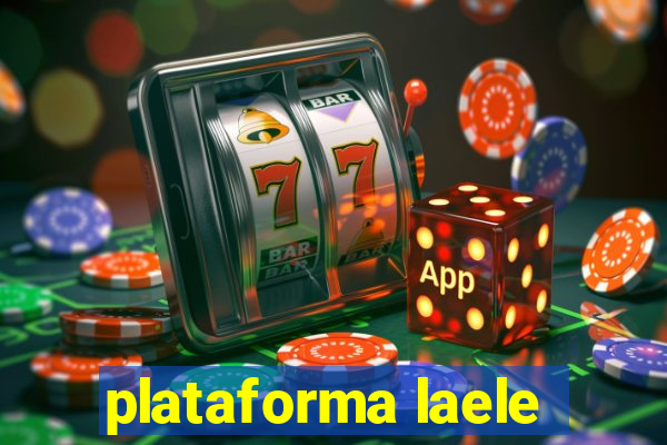 plataforma laele